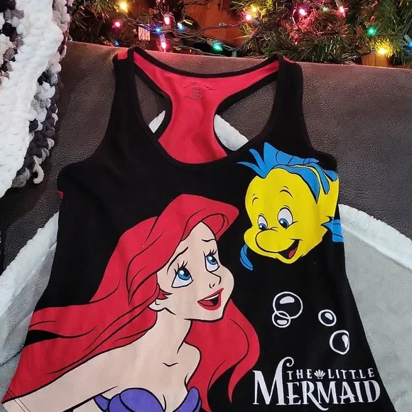 Disney Pajamas - Picture 2 of 7